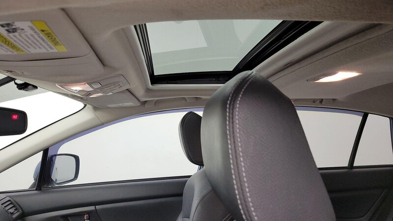 2014 Subaru Impreza Limited 19