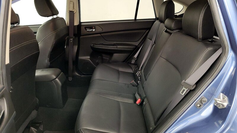 2014 Subaru Impreza Limited 20