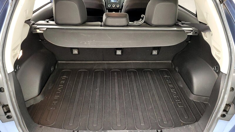 2014 Subaru Impreza Limited 21