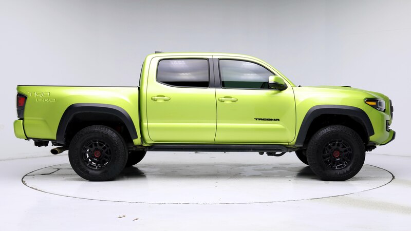 2022 Toyota Tacoma TRD Pro 7