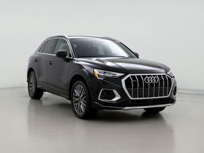 2022 Audi Q3 Premium -
                Greenville, SC