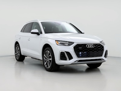 2022 Audi Q5 e Premium -
                Clearwater, FL