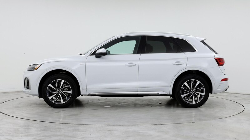 2022 Audi Q5 e Premium 3