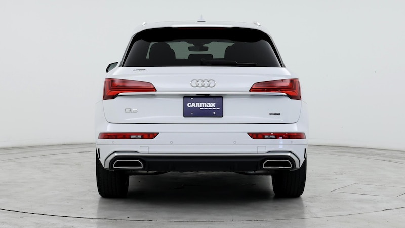 2022 Audi Q5 e Premium 6