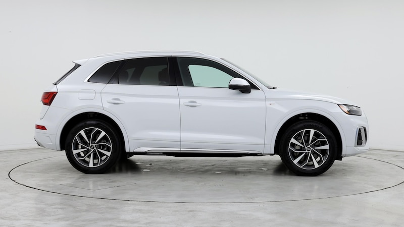 2022 Audi Q5 e Premium 7