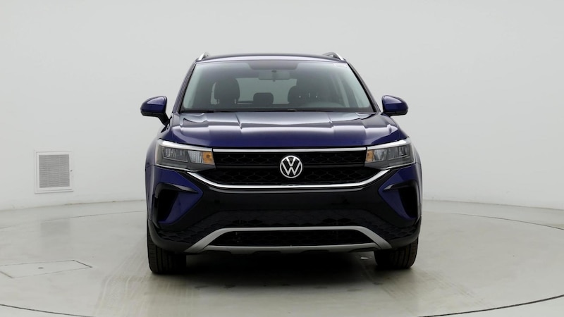 2022 Volkswagen Taos SE 5