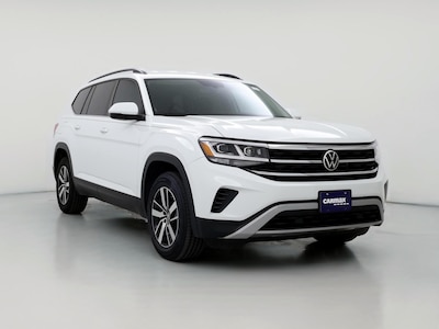 2022 Volkswagen Atlas SE -
                Austin, TX