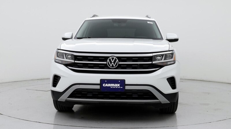 2022 Volkswagen Atlas SE 5