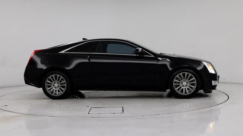 2014 Cadillac CTS Performance 7