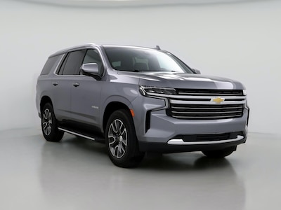 2021 Chevrolet Tahoe LT -
                Jacksonville, FL