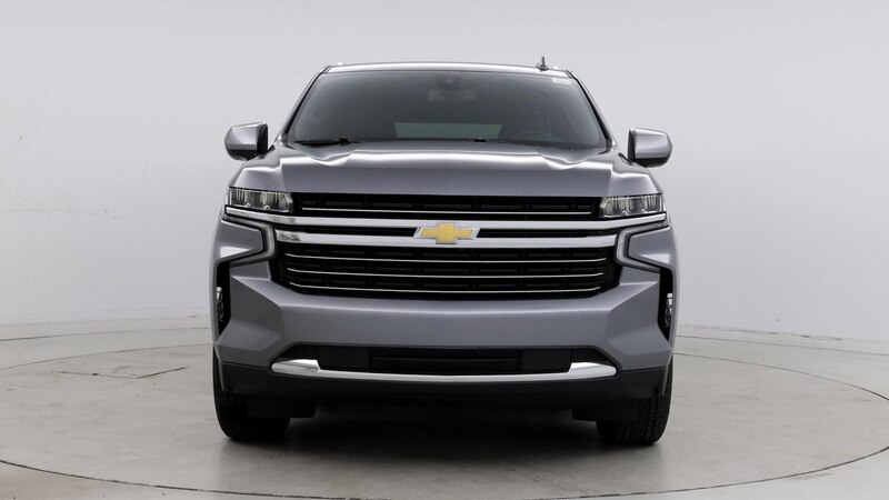 2021 Chevrolet Tahoe LT 5