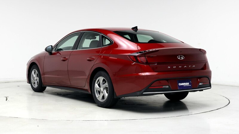 2023 Hyundai Sonata SE 2