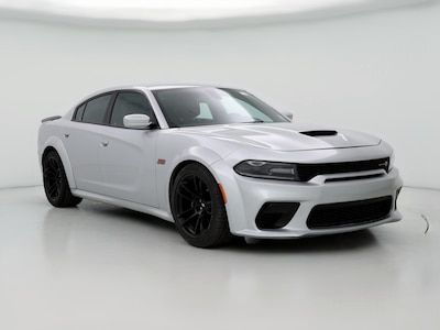 2020 Dodge Charger Scat Pack -
                Baton Rouge, LA