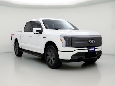 2023 Ford F-150 Lightning Lariat -
                Austin, TX