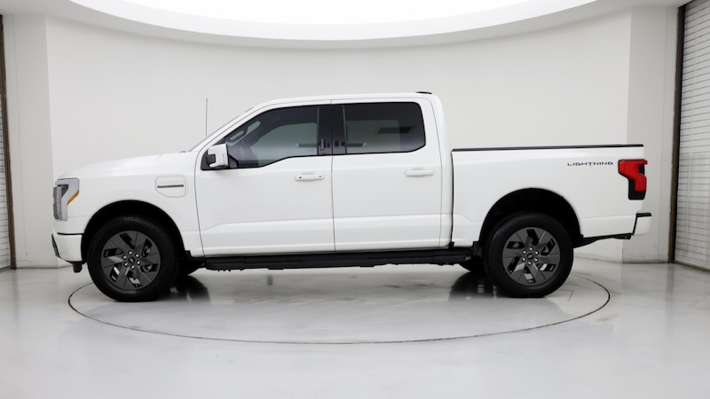 2023 Ford F-150 Lightning Lariat 3