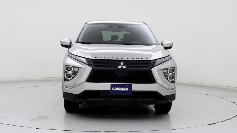 2023 Mitsubishi Eclipse Cross ES 5