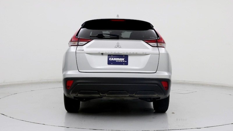 2023 Mitsubishi Eclipse Cross ES 6