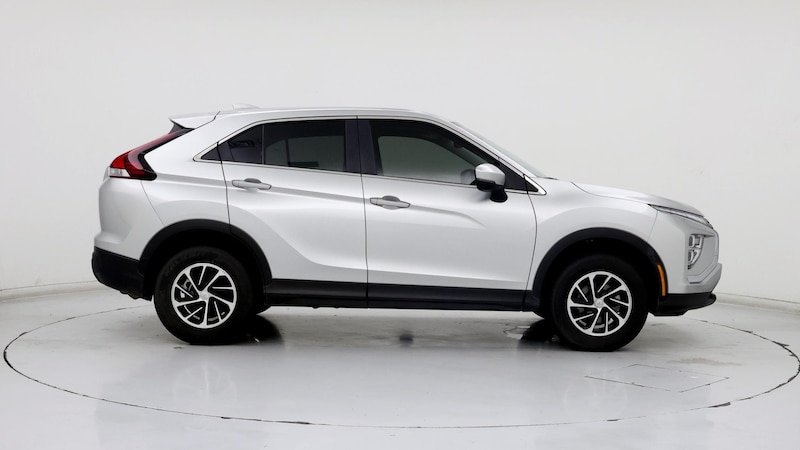 2023 Mitsubishi Eclipse Cross ES 7