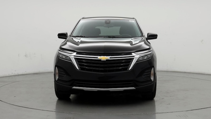 2022 Chevrolet Equinox LT 5