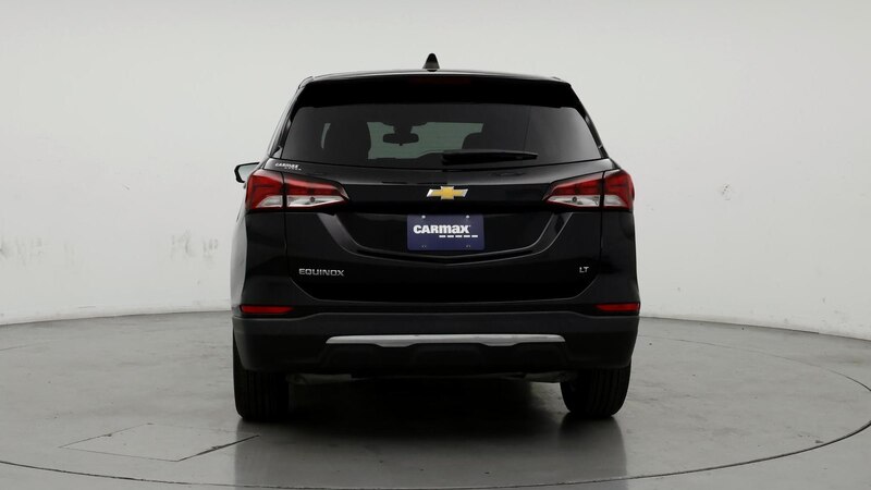 2022 Chevrolet Equinox LT 6