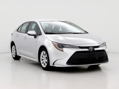 2024 Toyota Corolla LE -
                Katy, TX