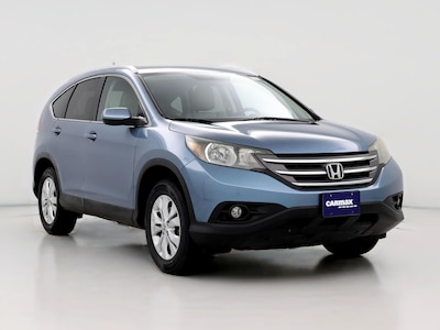 2013 Honda CR-V EX-L -
                Covington, LA