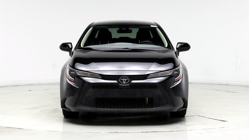 2020 Toyota Corolla LE 5