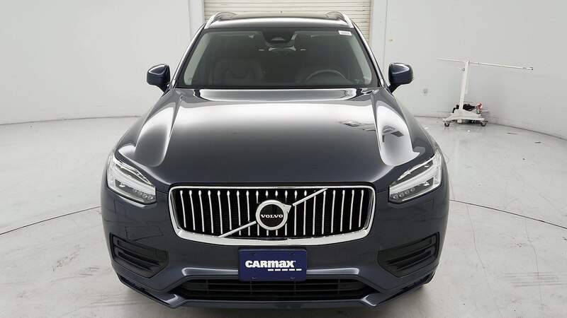 2023 Volvo XC90 B5 Core 2