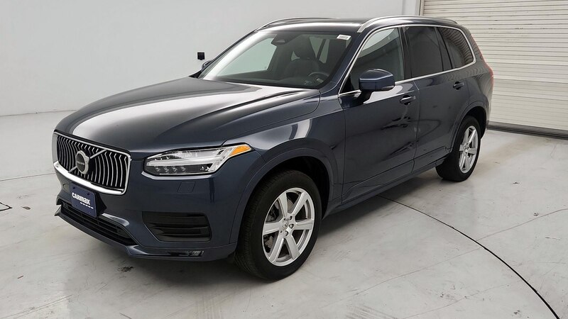 2023 Volvo XC90 B5 Core 3