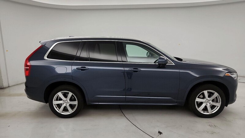 2023 Volvo XC90 B5 Core 4