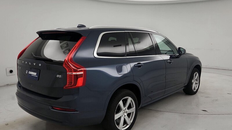 2023 Volvo XC90 B5 Core 5