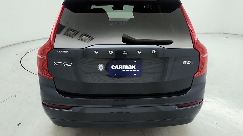 2023 Volvo XC90 B5 Core 6