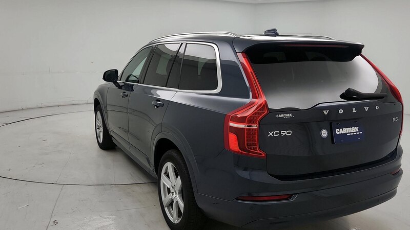 2023 Volvo XC90 B5 Core 7