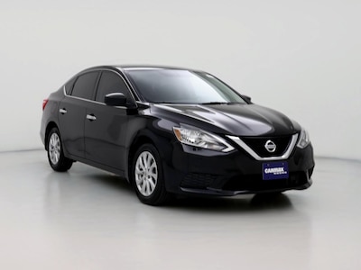 2019 Nissan Sentra SV -
                Mcallen, TX