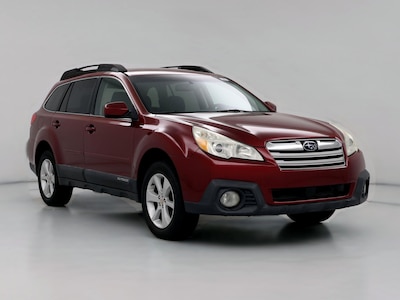 2013 Subaru Outback Premium -
                Houston, TX