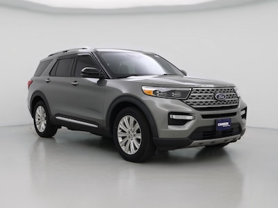 2020 Ford Explorer Limited -
                Fort Myers, FL