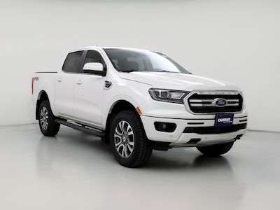 2020 Ford Ranger Lariat -
                Austin, TX