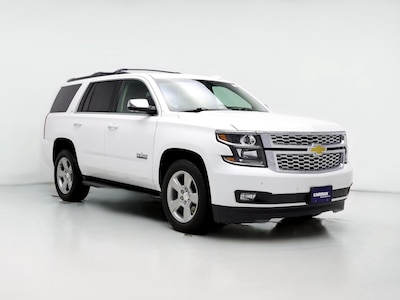 2017 Chevrolet Tahoe LT -
                Houston, TX