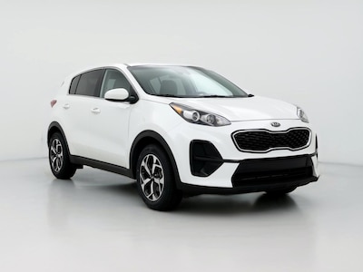 2022 Kia Sportage LX -
                Tallahassee, FL