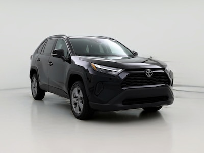 2022 Toyota RAV4 XLE -
                Macon, GA