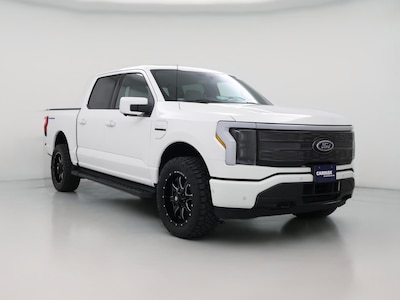 2022 Ford F-150 Lightning Lariat -
                Austin, TX