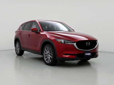 2021 Mazda CX-5 Grand Touring -
                Austin, TX