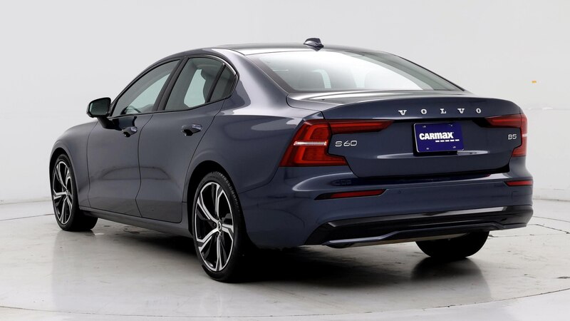 2024 Volvo S60 B5 Plus 2