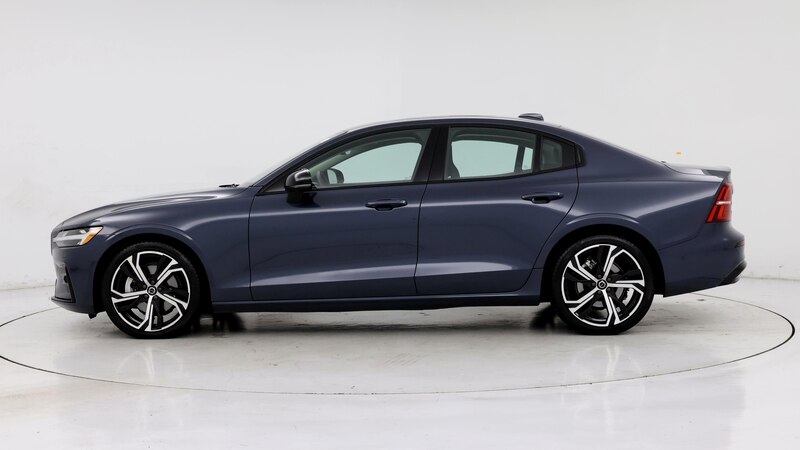 2024 Volvo S60 B5 Plus 3