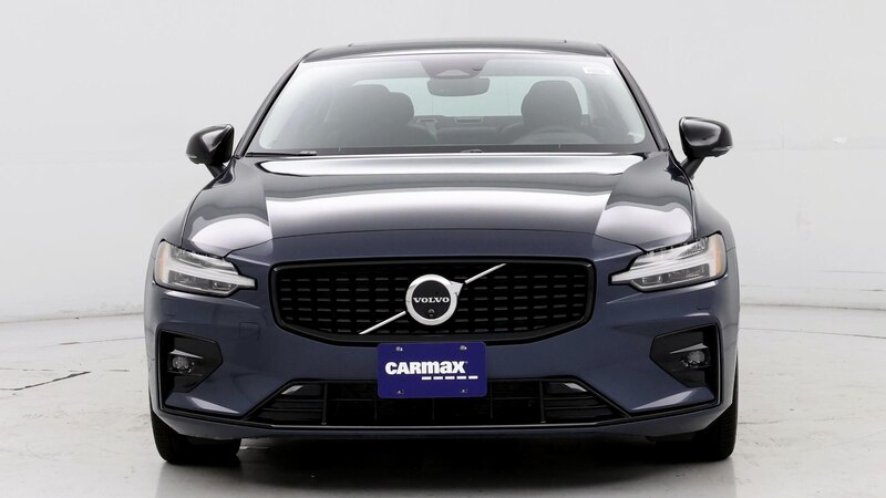 2024 Volvo S60 B5 Plus 5