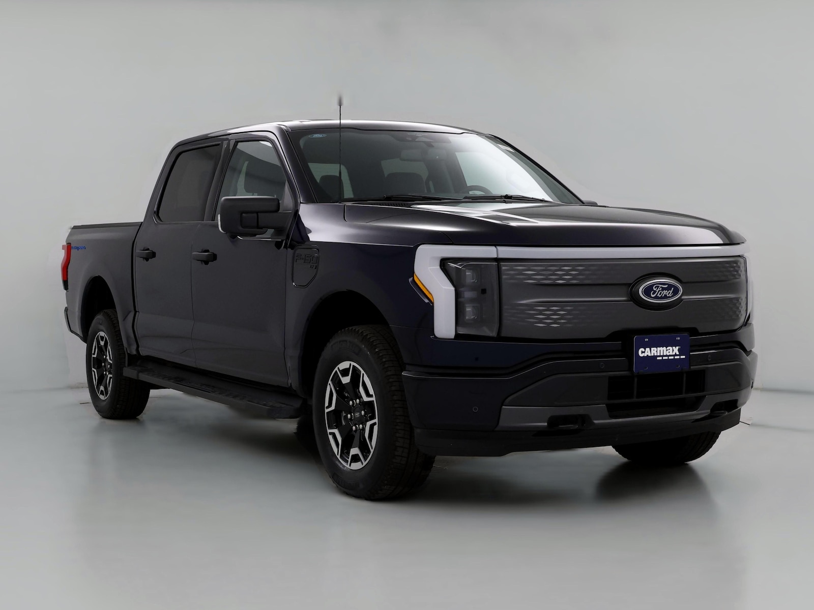 2023 Ford F-150 Lightning