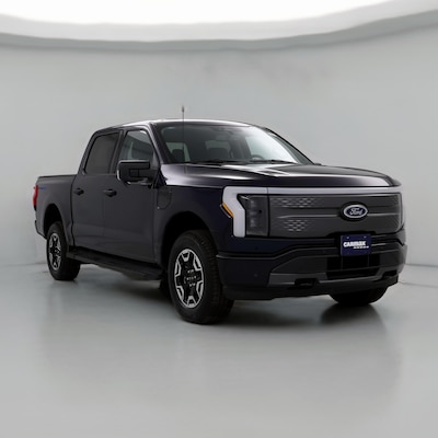 2023 Ford F150 Lightning XLT