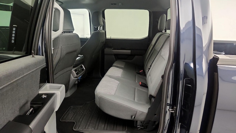 2023 Ford F-150 Lightning XLT 20