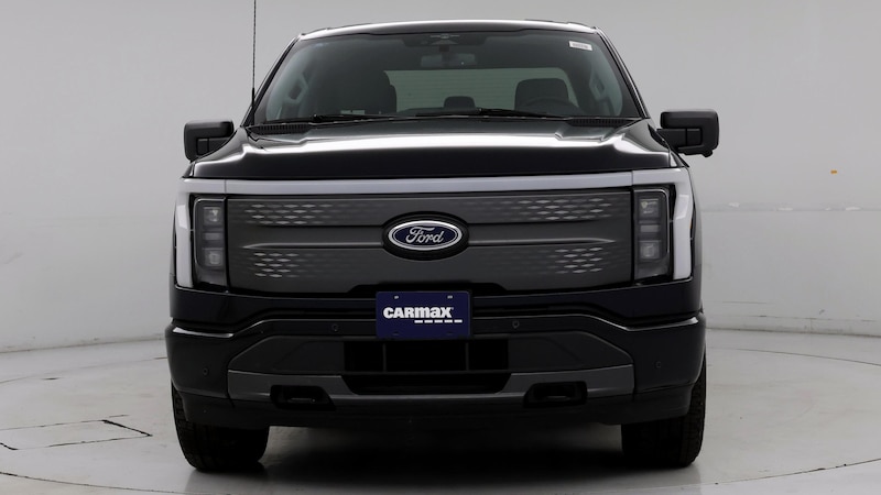 2023 Ford F-150 Lightning XLT 5