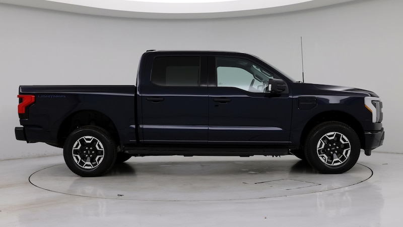 2023 Ford F-150 Lightning XLT 7